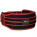 ARD CHAMPS™ Neoprene Weight Lifting Double Belt Back Support Gym Training Belts 5" Wide